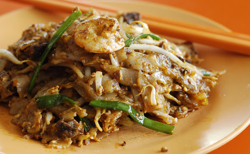 char kway teow